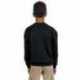 Jerzees 562B Youth NuBlend Fleece Crew