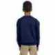 Jerzees 562B Youth NuBlend Fleece Crew