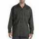 Dickies 574 Unisex Long-Sleeve Work Shirt