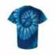 Dyenomite 200TI Tide Tie-Dyed T-Shirt