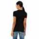 Bella + Canvas 6004 Ladies The Favorite T-Shirt