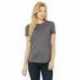 Bella + Canvas 6004 Ladies The Favorite T-Shirt