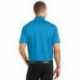 Port Authority K569 Diamond Jacquard Polo