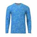 Paragon 230 Belize Sublimated Long Sleeve T-Shirt