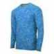 Paragon 230 Belize Sublimated Long Sleeve T-Shirt