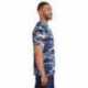 Code Five 3907 Men's Camo T-Shirt