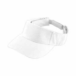 Augusta Sportswear 6225 Sport Twill Visor