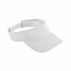 Augusta Sportswear 6228 Youth Athletic Mesh Visor