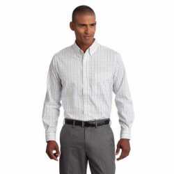 Port Authority S642 Tattersall Easy Care Shirt