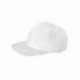 Yupoong 6363V Adult Brushed Cotton Twill Mid-Profile Cap