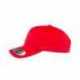 Yupoong 6363V Adult Brushed Cotton Twill Mid-Profile Cap