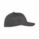 Flexfit 6377 Adult Brushed Twill Cap