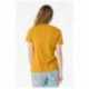 Bella + Canvas 6405 Ladies Relaxed Jersey V-Neck T-Shirt