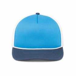 Pacific Headwear P782 Foamie Fresh Trucker Cap