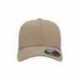 Flexfit 6477 Adult Wool Blend Cap