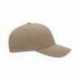 Flexfit 6477 Adult Wool Blend Cap