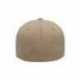 Flexfit 6477 Adult Wool Blend Cap