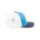 Pacific Headwear P782 Foamie Fresh Trucker Cap