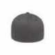 Flexfit 6477 Adult Wool Blend Cap