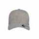 Flexfit 6477 Adult Wool Blend Cap