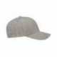 Flexfit 6477 Adult Wool Blend Cap