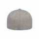 Flexfit 6477 Adult Wool Blend Cap