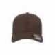 Flexfit 6477 Adult Wool Blend Cap