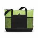 Gemline 1100 Select Zippered Tote