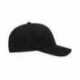 Flexfit 6477 Adult Wool Blend Cap