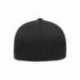 Flexfit 6477 Adult Wool Blend Cap