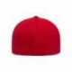 Flexfit 6477 Adult Wool Blend Cap