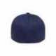 Flexfit 6477 Adult Wool Blend Cap