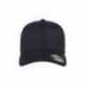 Flexfit 6477 Adult Wool Blend Cap