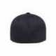 Flexfit 6477 Adult Wool Blend Cap