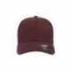 Flexfit 6477 Adult Wool Blend Cap