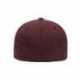 Flexfit 6477 Adult Wool Blend Cap