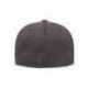 Flexfit 6477 Adult Wool Blend Cap