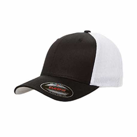 Flexfit 6511 Adult Trucker Cap