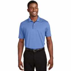 Sport-Tek K467 Dri-Mesh Polo with Tipped Collar and Piping