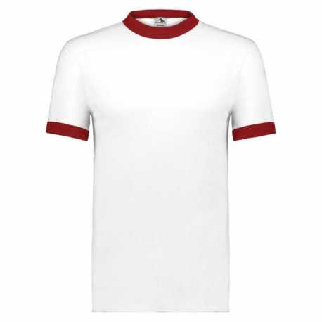 Augusta Sportswear 710 Adult Ringer T-Shirt