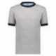 Augusta Sportswear 710 Adult Ringer T-Shirt