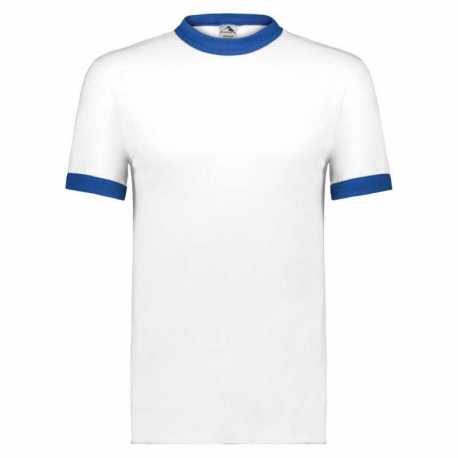 Augusta Sportswear 710 Adult Ringer T-Shirt