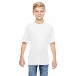 Augusta Sportswear 791 Youth Wicking T-Shirt