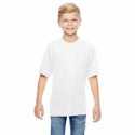 Augusta Sportswear 791 Youth Wicking T-Shirt