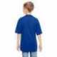 Augusta Sportswear 791 Youth Wicking T-Shirt