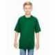 Augusta Sportswear 791 Youth Wicking T-Shirt