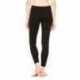 Bella + Canvas 812 Ladies Cotton-Spandex Leggings