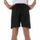 Champion 8187 Adult Cotton Gym Short