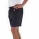 Champion 8187 Adult Cotton Gym Short