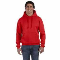 Fruit Of The Loom 82130 Adult Supercotton Pullover Hooded Sweatshirt